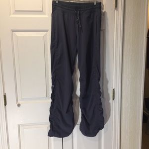 under armour women's icon 32 pants